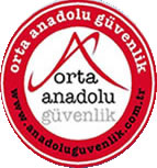Logo Anadolu Güvenlik